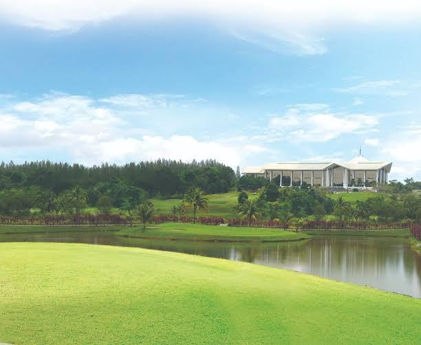 Austin Heights Country Club | Book Golf Online | Deemples Golf