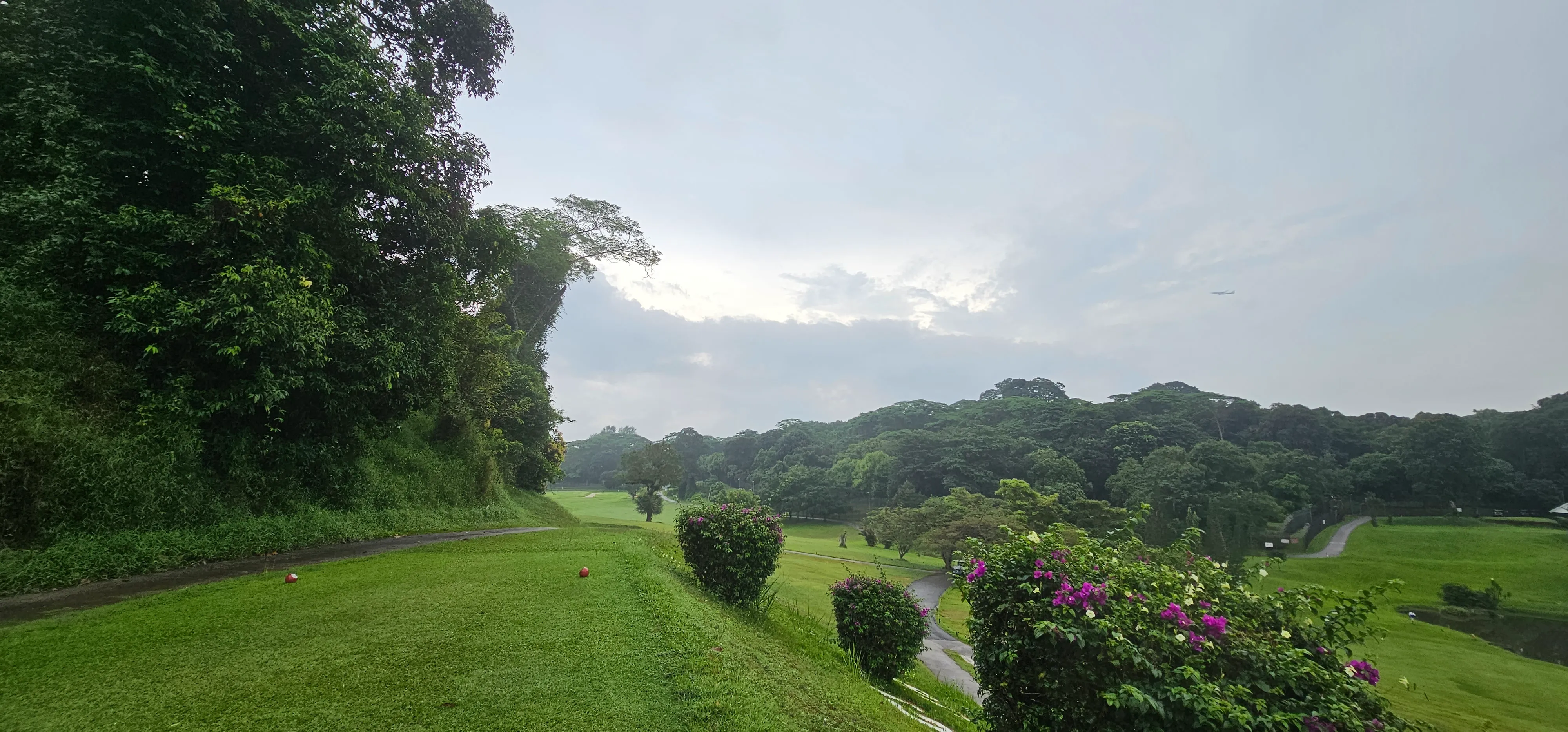 Changi Golf Club