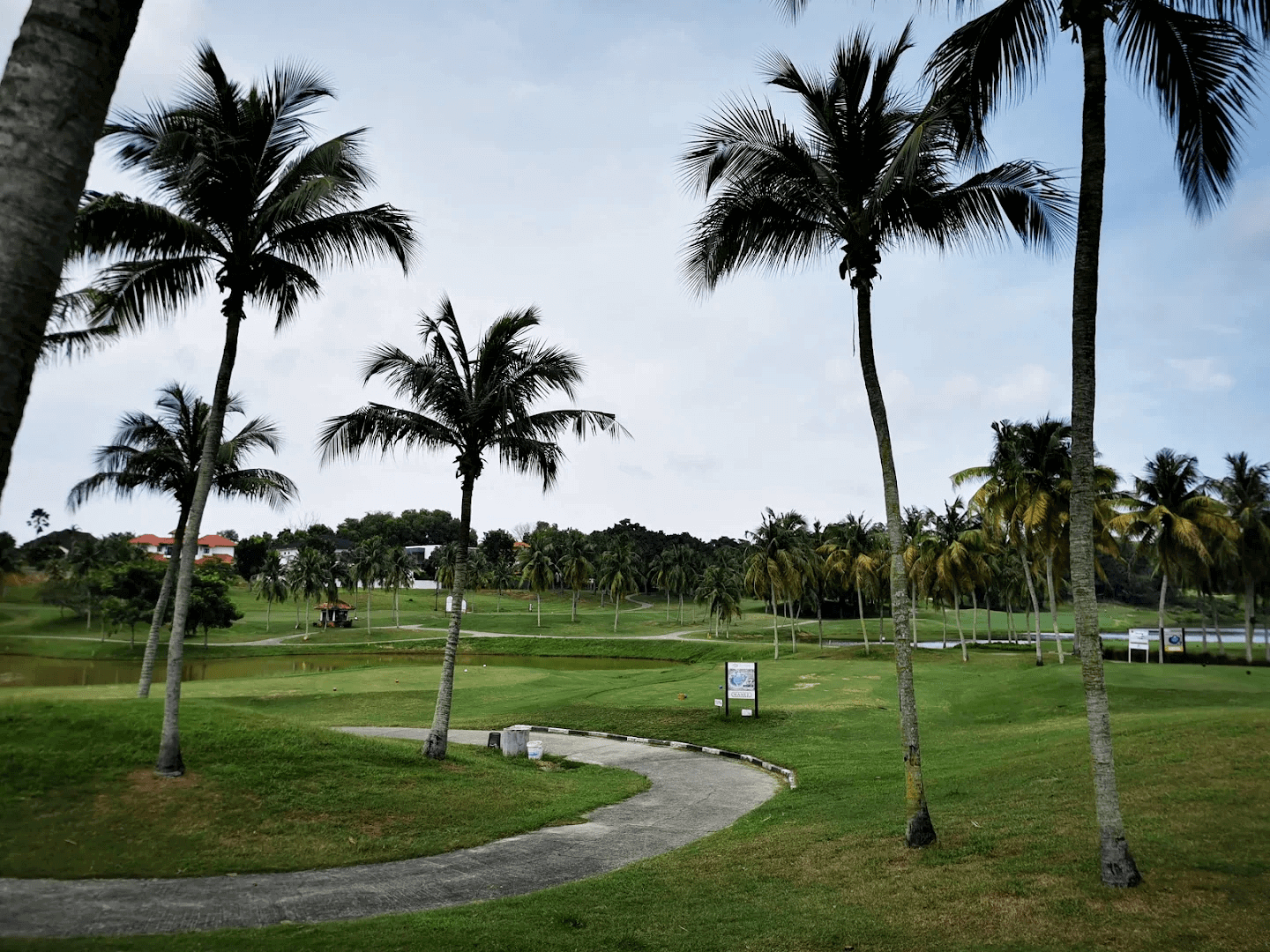 Tiara Melaka Golf & Country Club Book Golf Online Deemples Golf