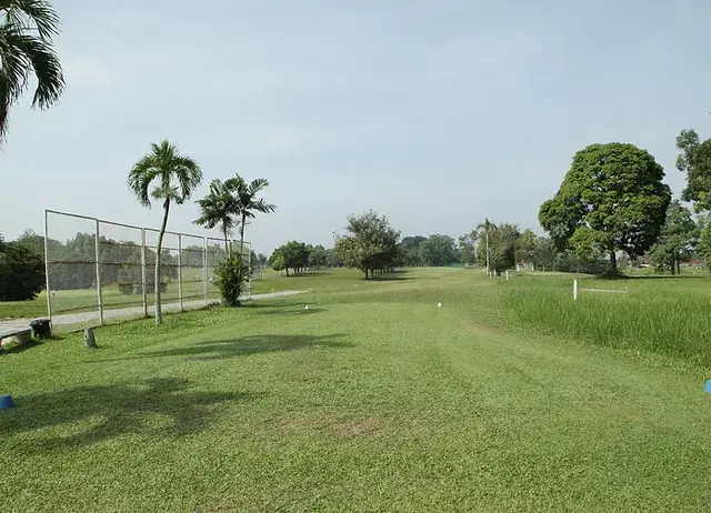 Kinta Golf Club