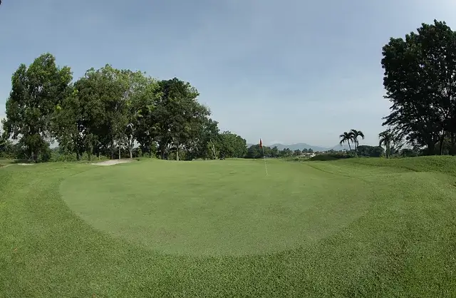 Kinta Golf Club