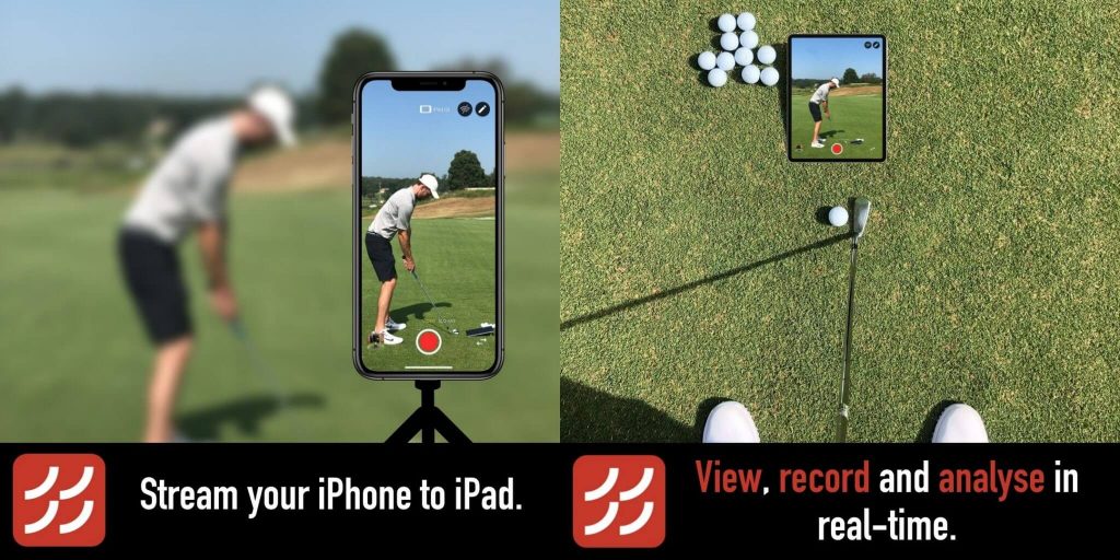 Top 5 Best Golf Swing Analysis Apps Deemples Golf